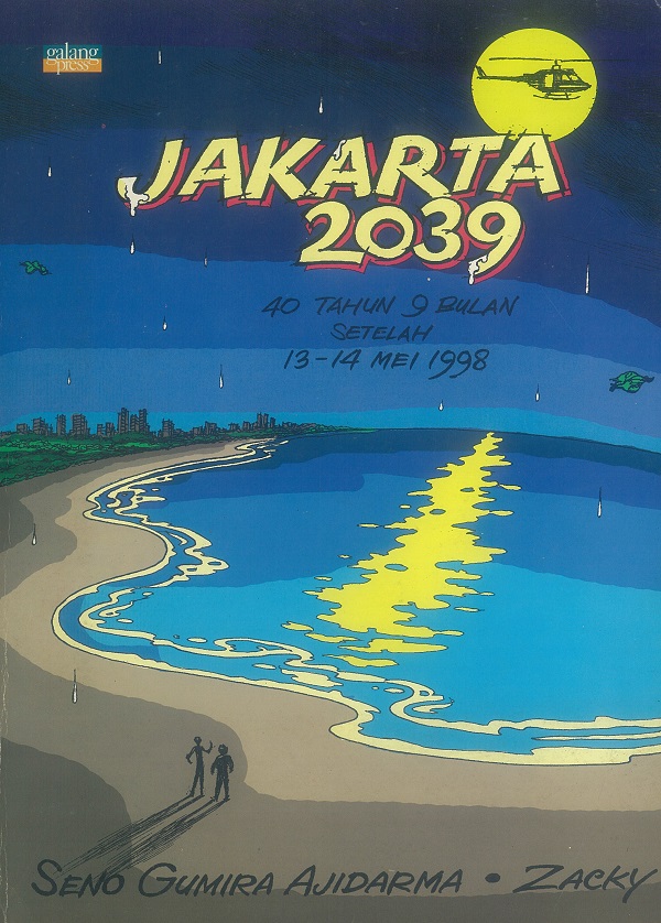 Remembering the gang rapes of May 1998